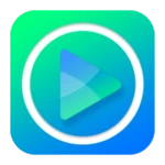 Logo of Live Video Player android Application 